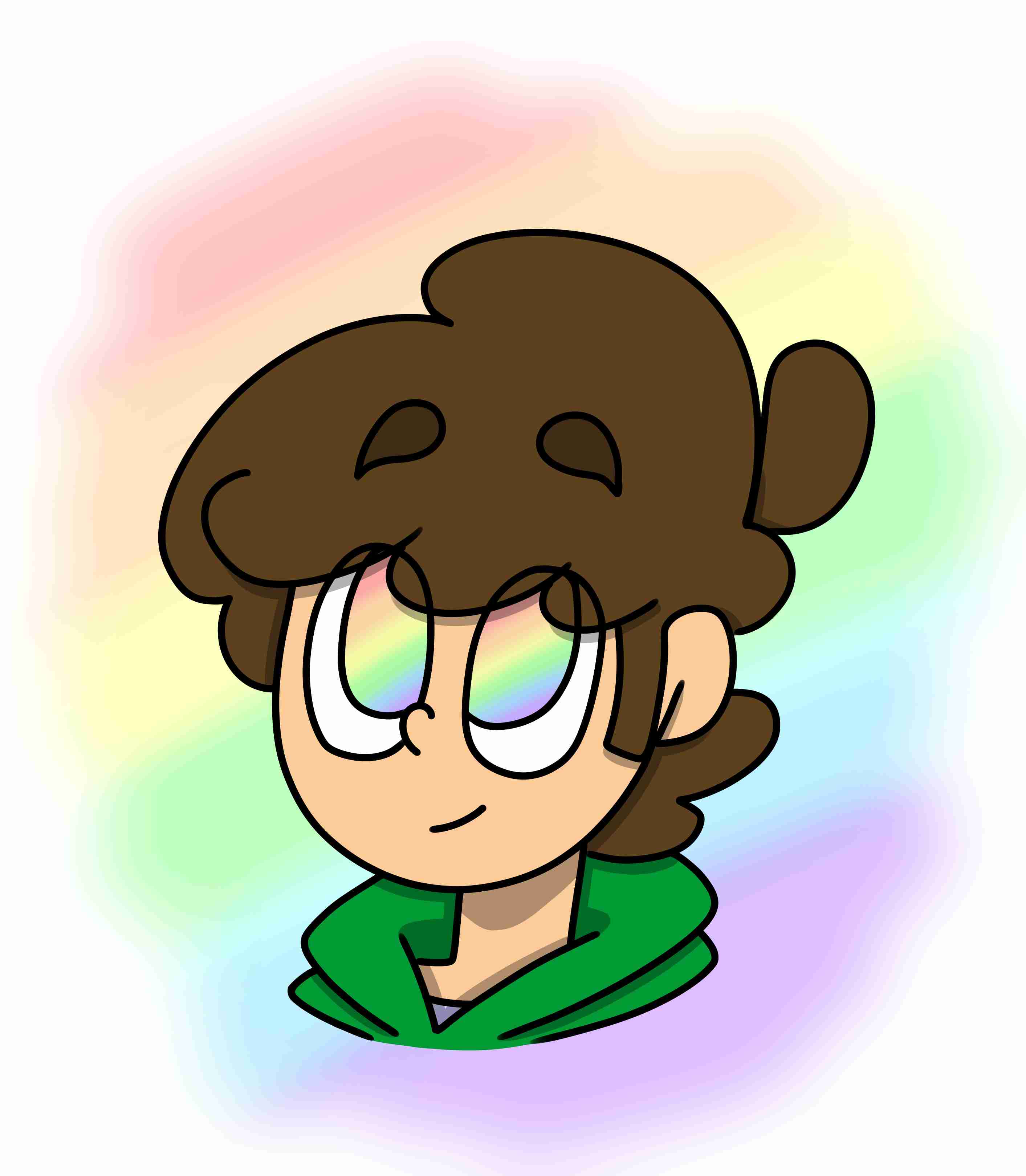 Edd Rainbow